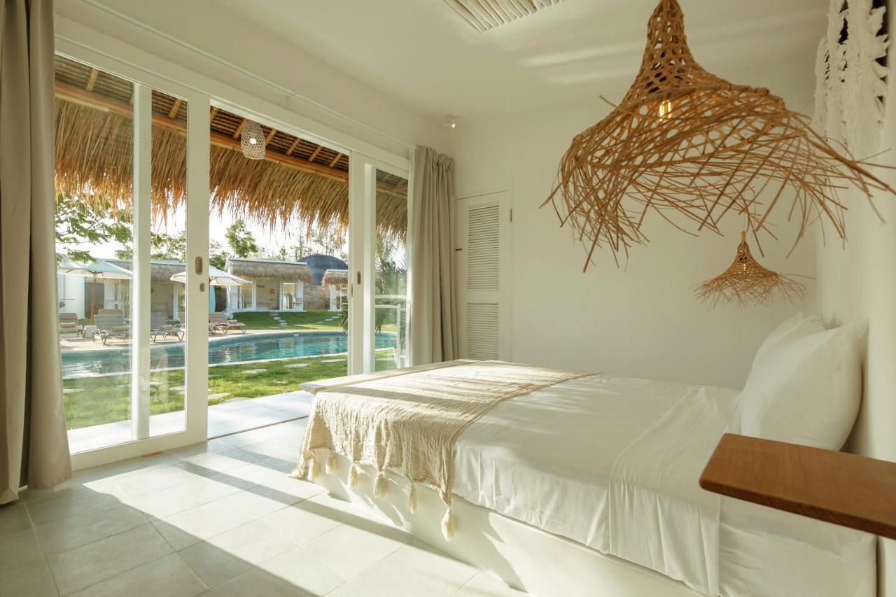 The Bingin Beach Villas' Bungalow Resort Uluwatu Extérieur photo