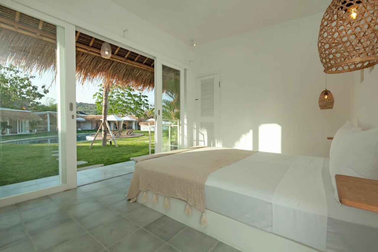 The Bingin Beach Villas' Bungalow Resort Uluwatu Extérieur photo