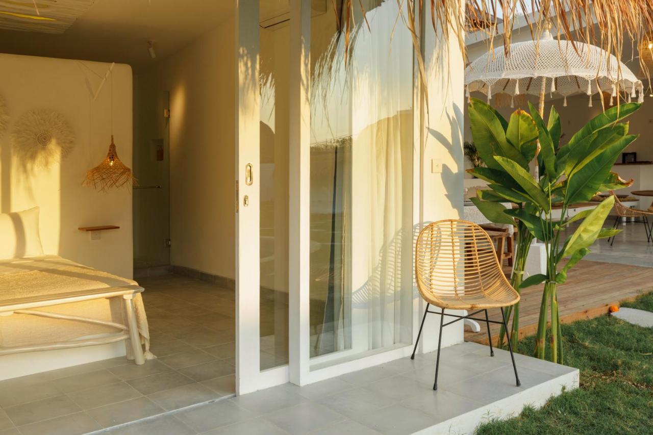 The Bingin Beach Villas' Bungalow Resort Uluwatu Extérieur photo