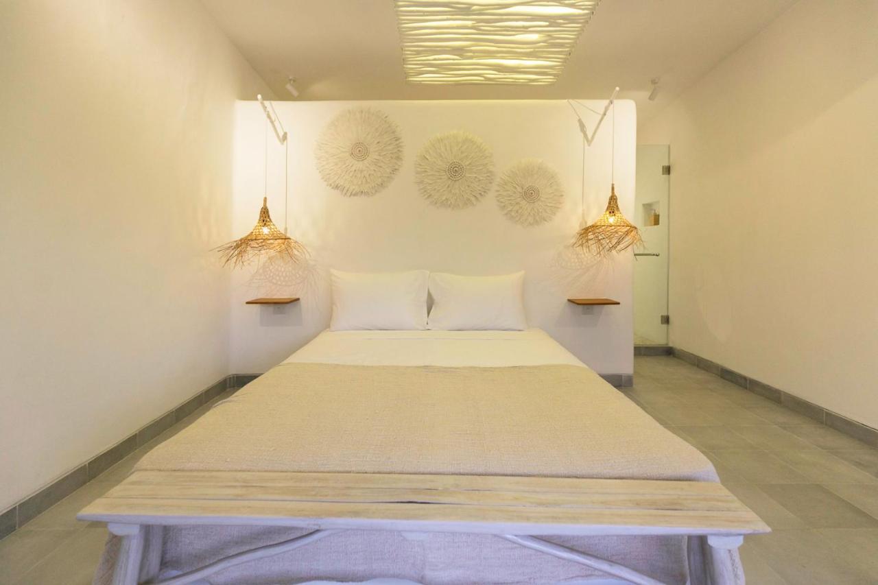 The Bingin Beach Villas' Bungalow Resort Uluwatu Extérieur photo