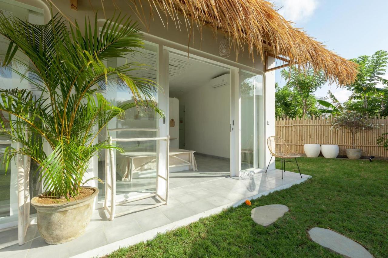 The Bingin Beach Villas' Bungalow Resort Uluwatu Extérieur photo