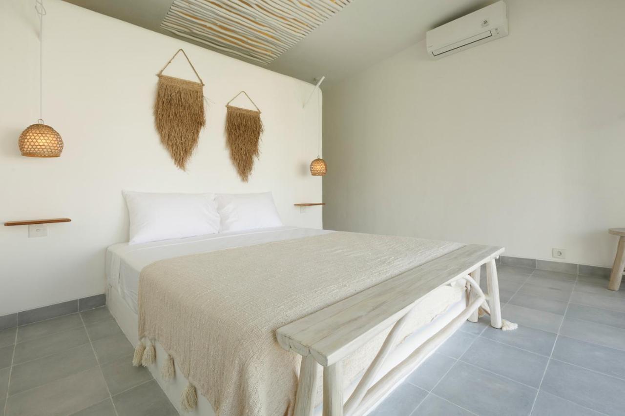 The Bingin Beach Villas' Bungalow Resort Uluwatu Extérieur photo