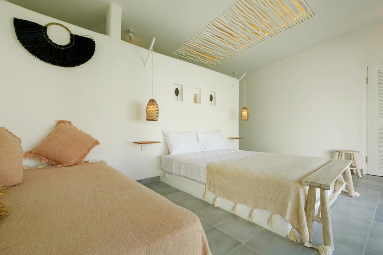 The Bingin Beach Villas' Bungalow Resort Uluwatu Extérieur photo