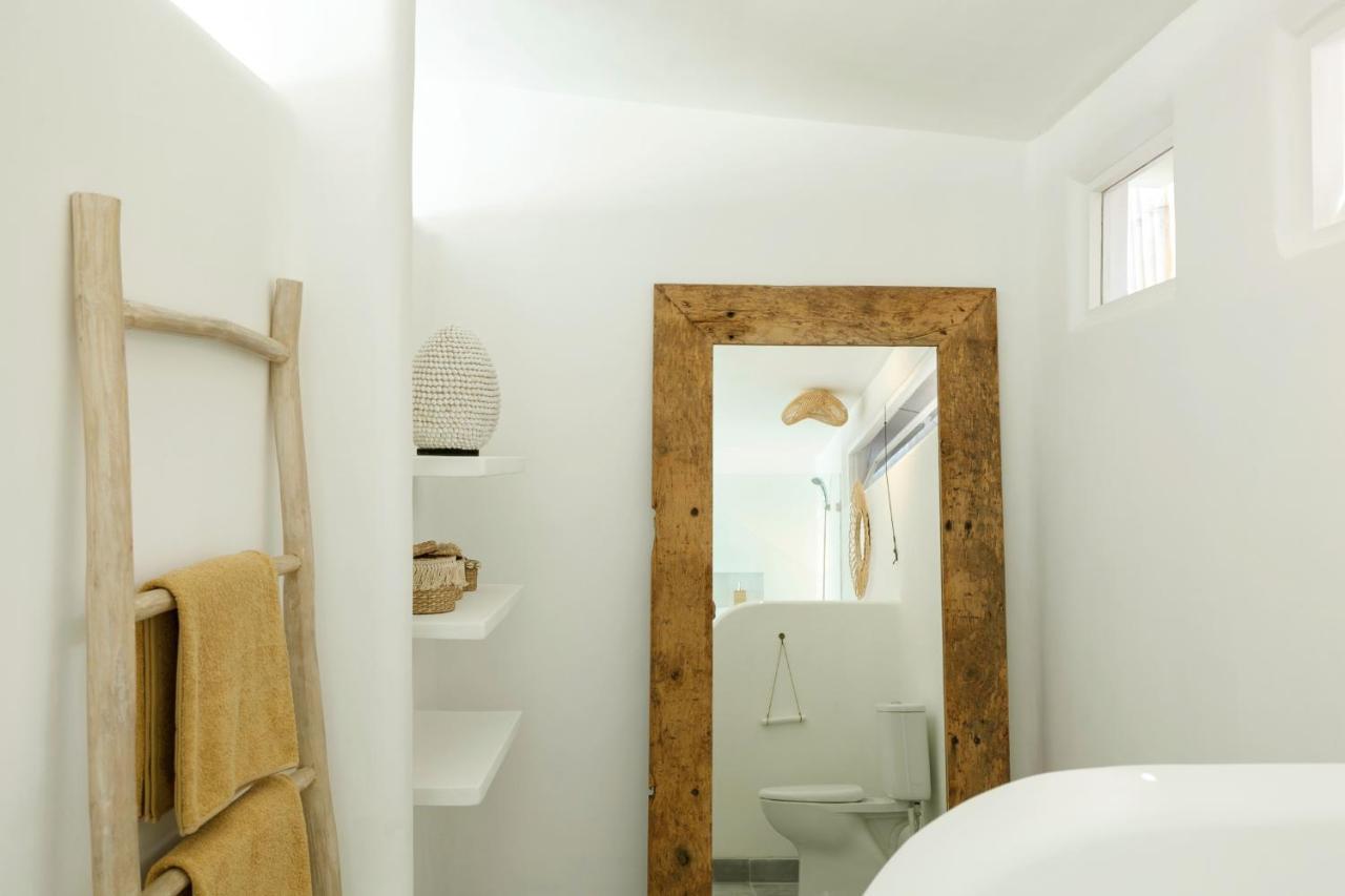 The Bingin Beach Villas' Bungalow Resort Uluwatu Extérieur photo