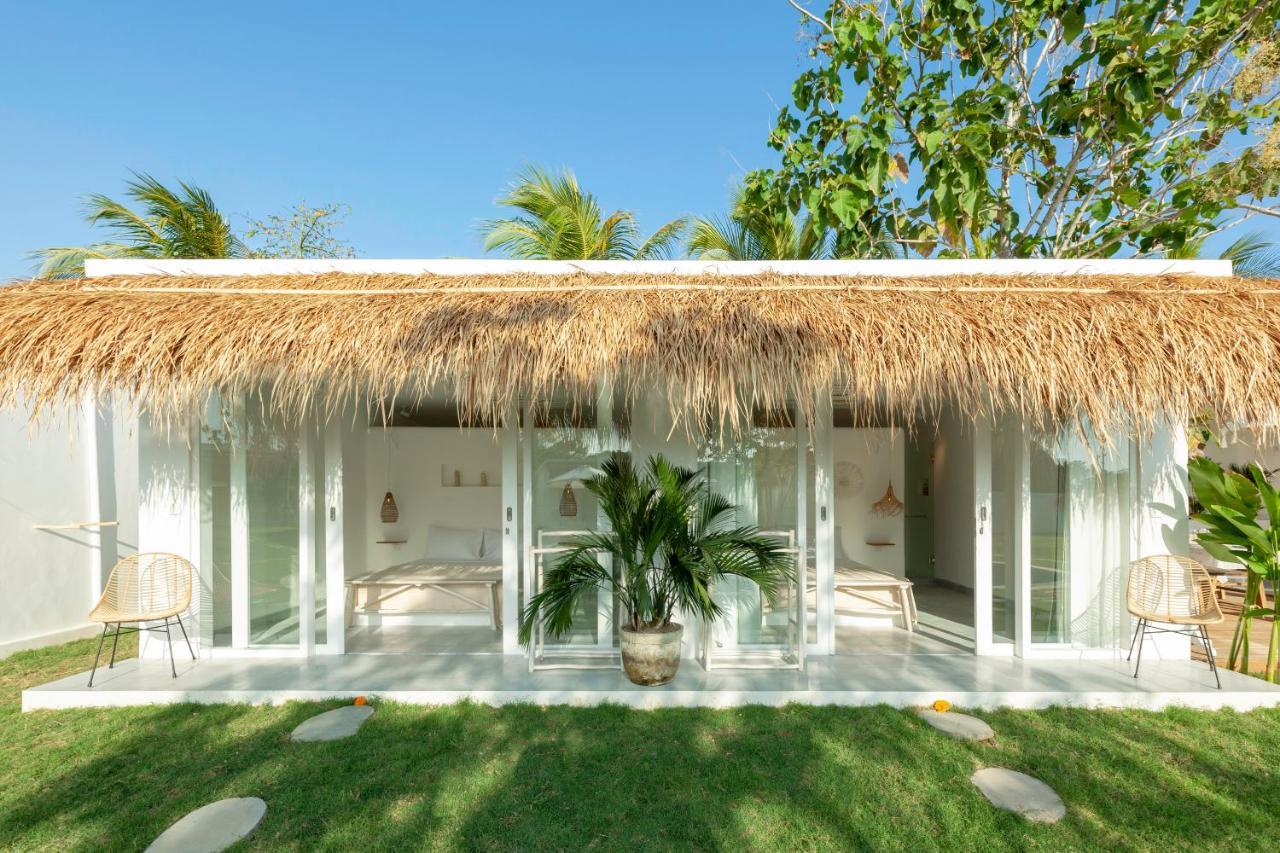 The Bingin Beach Villas' Bungalow Resort Uluwatu Extérieur photo